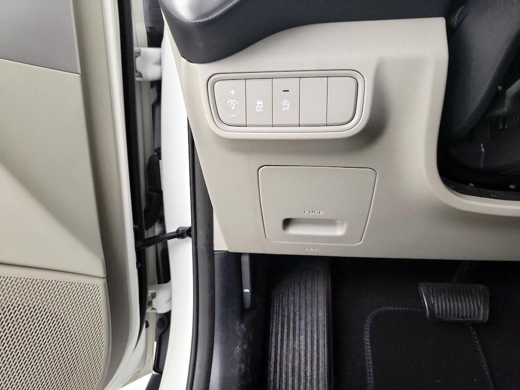 used 2023 Kia Soul car, priced at $19,998