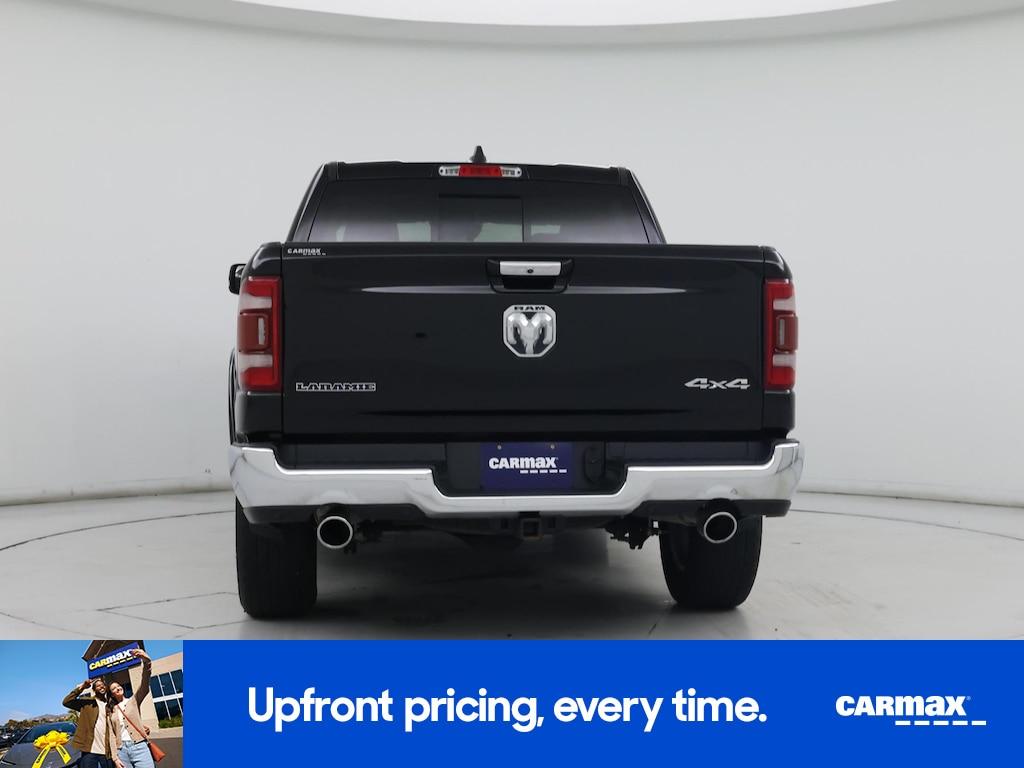 used 2022 Ram 1500 car, priced at $39,998