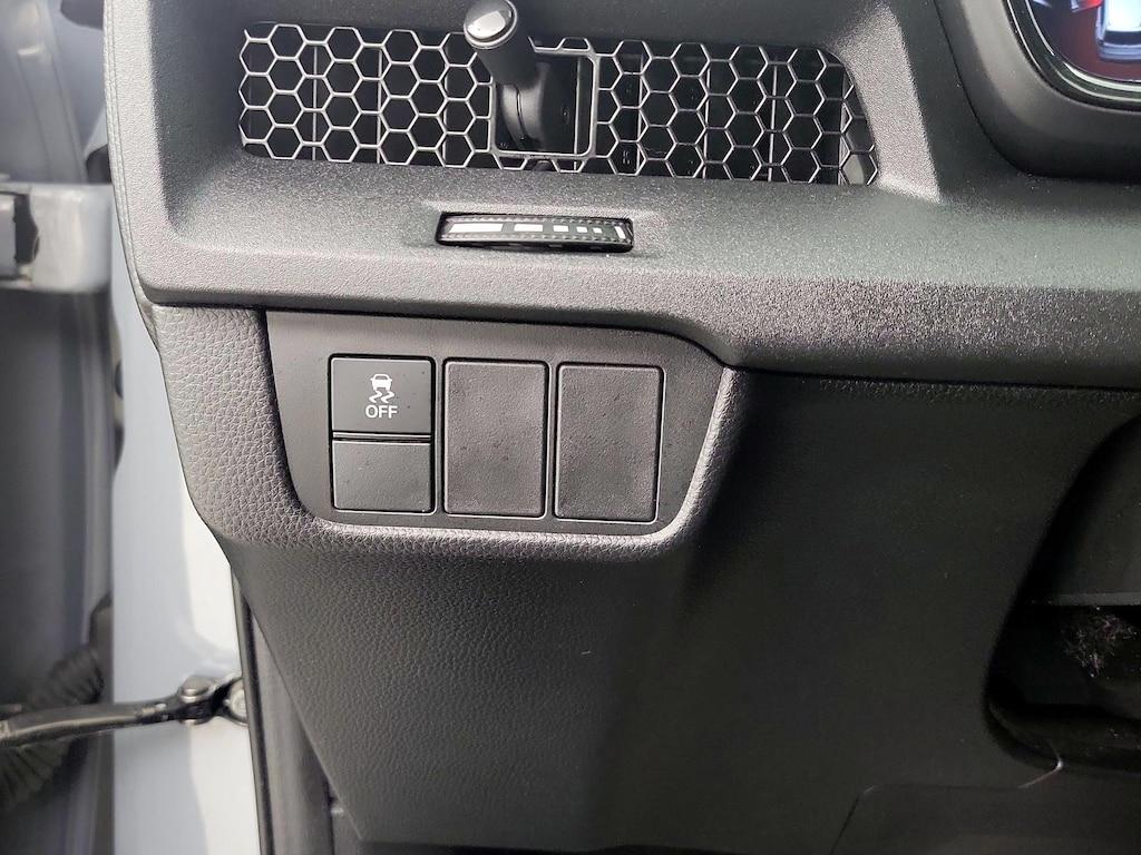 used 2023 Honda CR-V Hybrid car, priced at $32,998