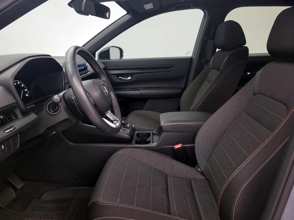 used 2023 Honda CR-V Hybrid car, priced at $32,998