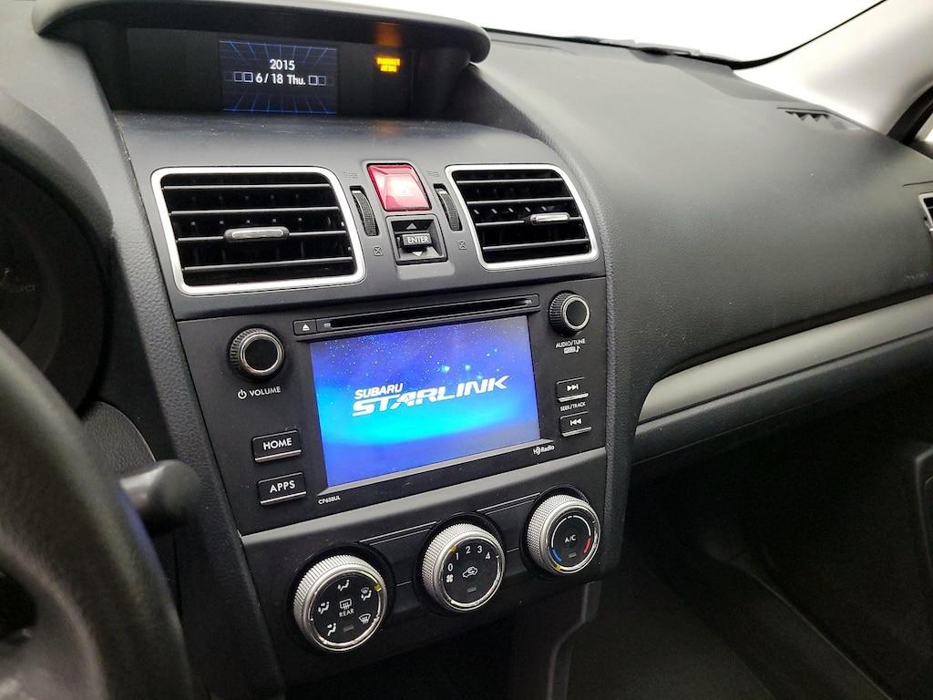 used 2017 Subaru Forester car, priced at $14,599