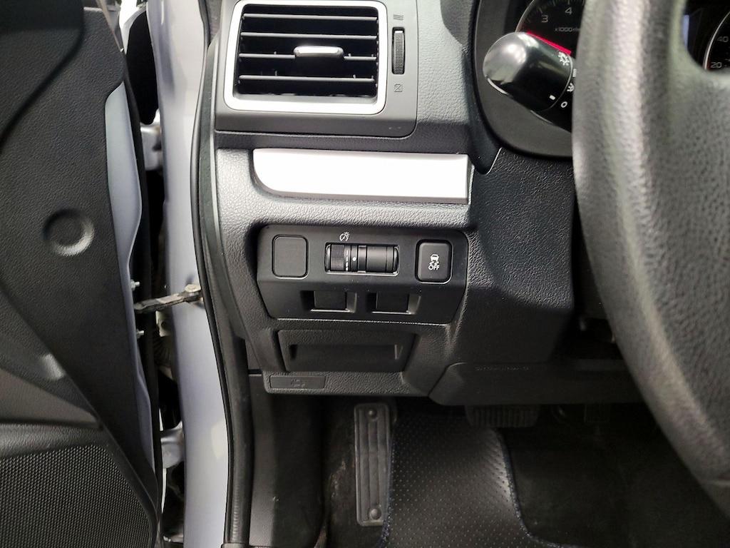 used 2017 Subaru Forester car, priced at $14,599