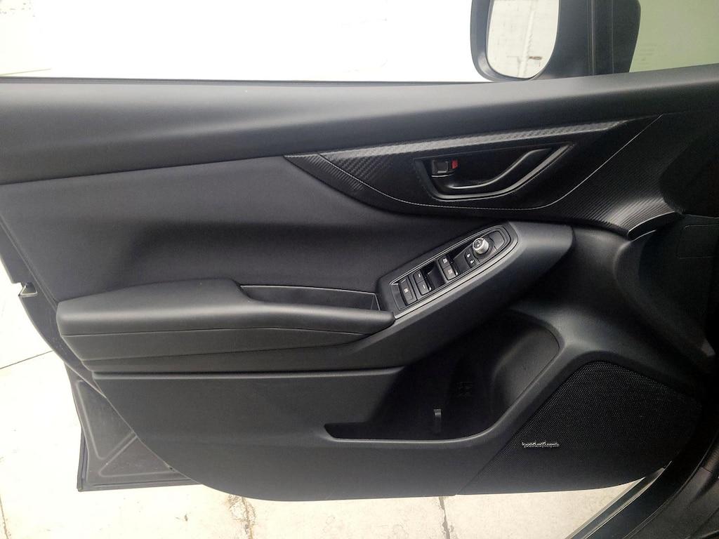 used 2021 Subaru Crosstrek car, priced at $23,998