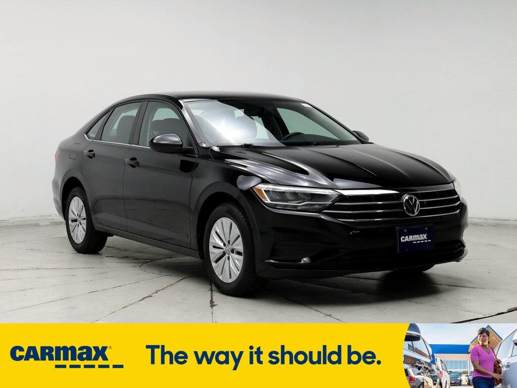 used 2019 Volkswagen Jetta car, priced at $18,998