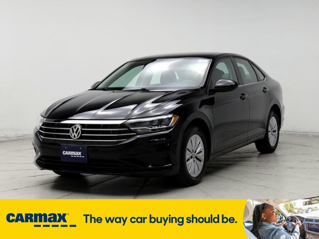 used 2019 Volkswagen Jetta car, priced at $18,998