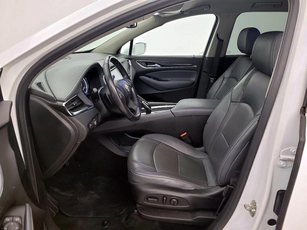 used 2020 Buick Enclave car, priced at $23,998