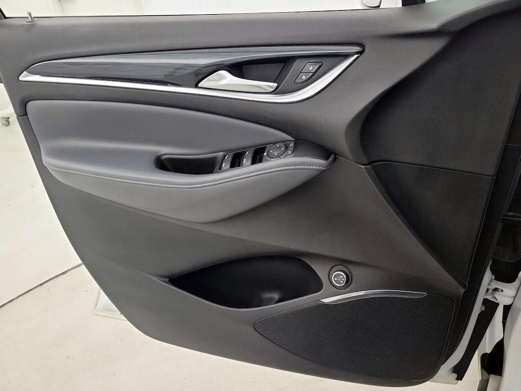 used 2020 Buick Enclave car, priced at $23,998