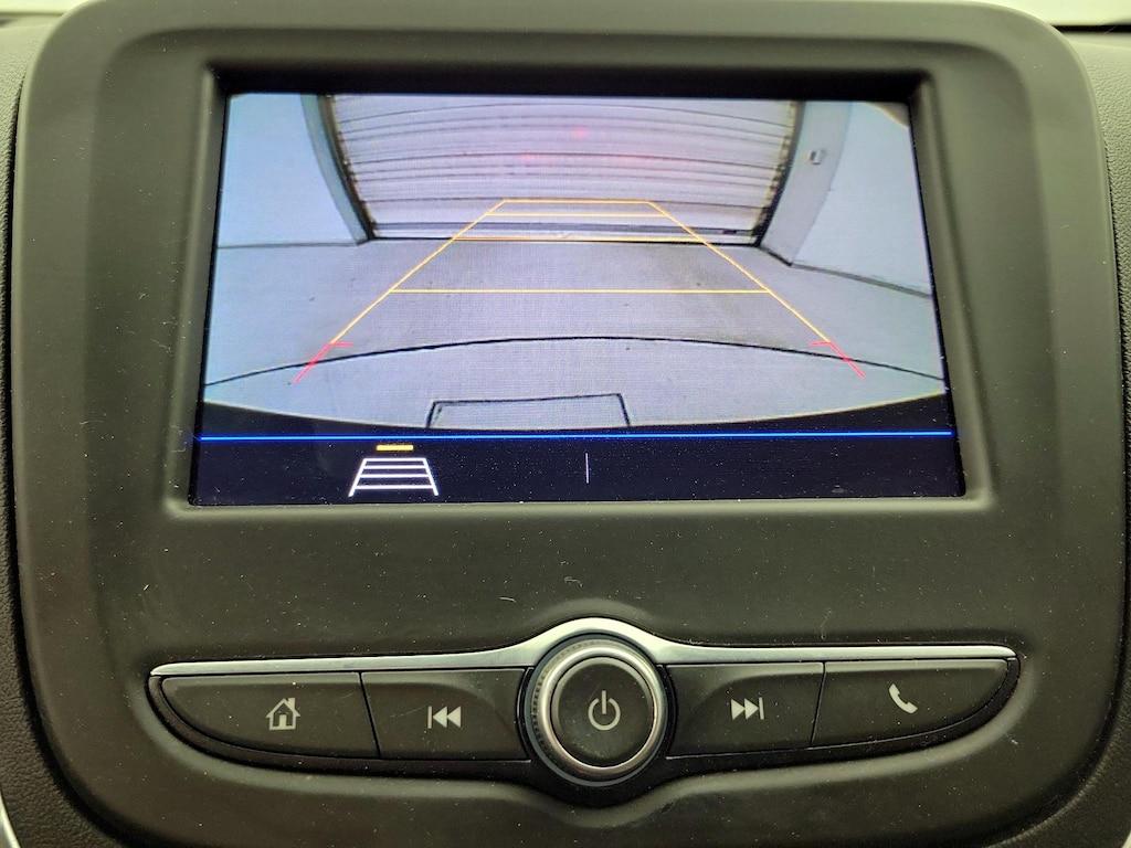 used 2021 Chevrolet Equinox car, priced at $20,998