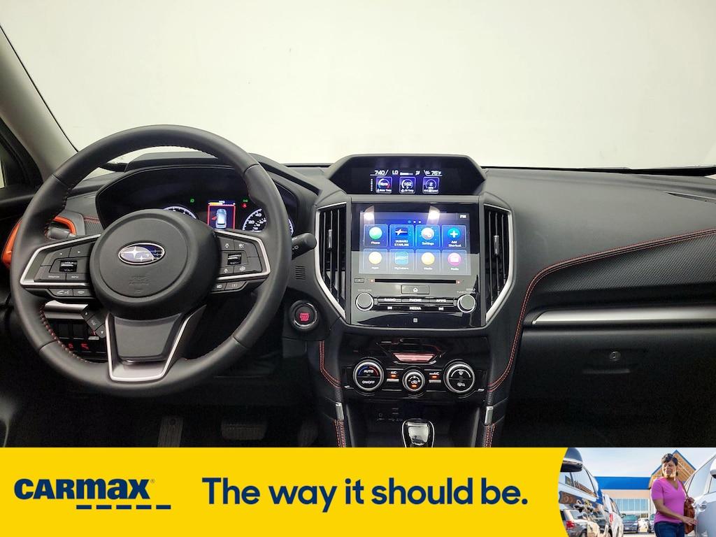 used 2020 Subaru Forester car, priced at $31,998