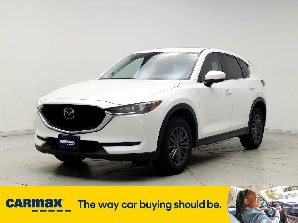 used 2019 Mazda CX-5 car, priced at $22,998