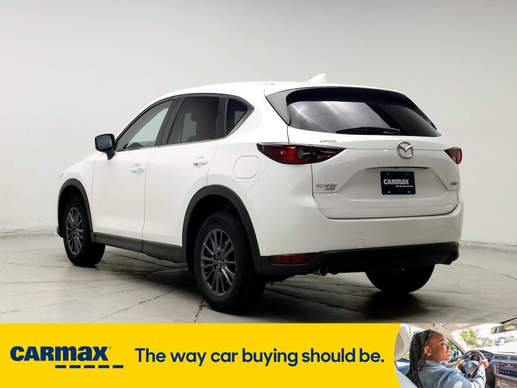 used 2019 Mazda CX-5 car, priced at $22,998