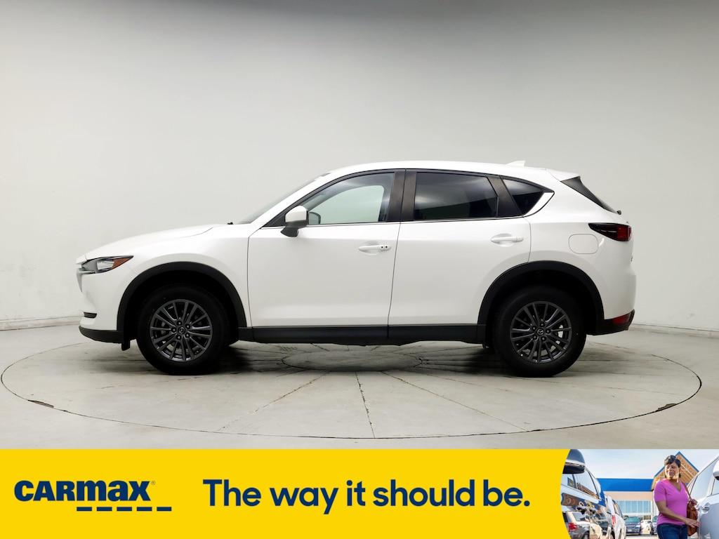 used 2019 Mazda CX-5 car, priced at $22,998