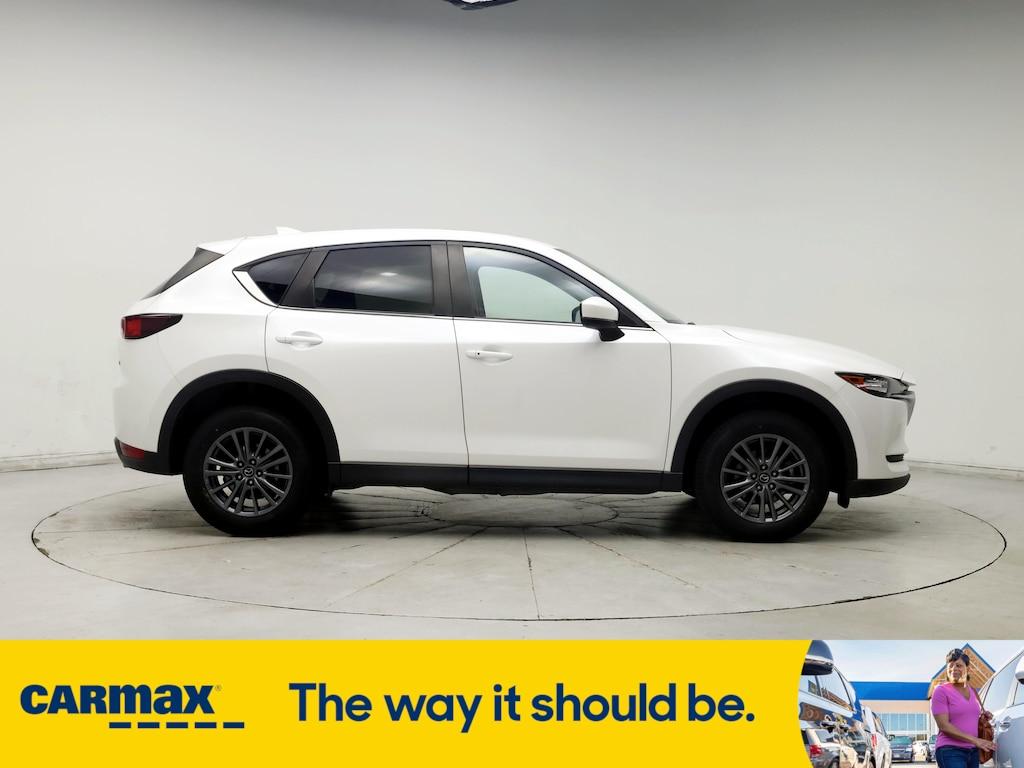 used 2019 Mazda CX-5 car, priced at $22,998