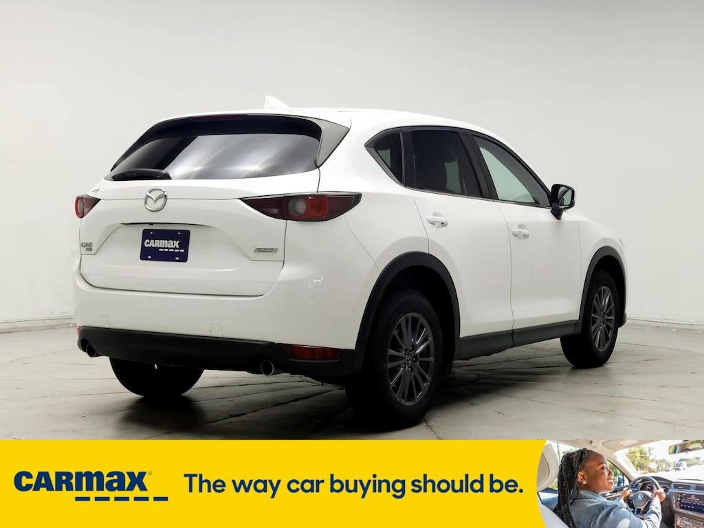 used 2019 Mazda CX-5 car, priced at $22,998