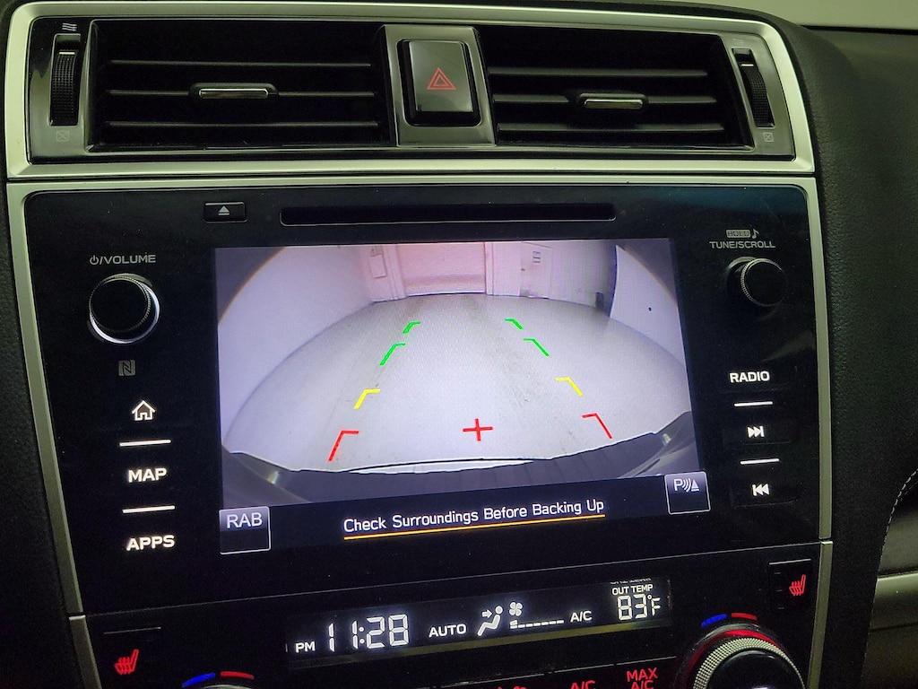 used 2019 Subaru Outback car, priced at $25,998