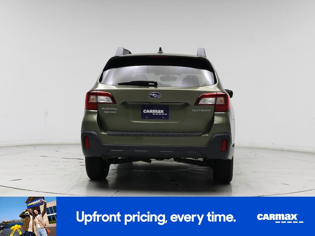 used 2019 Subaru Outback car, priced at $25,998
