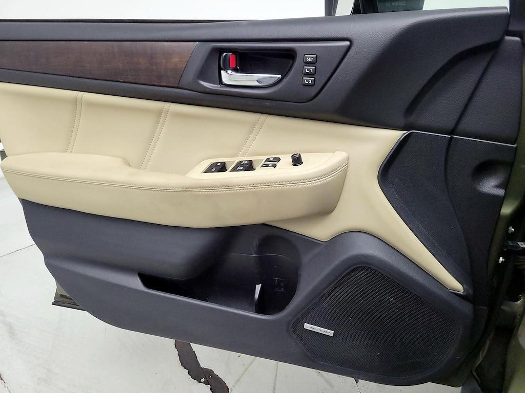 used 2019 Subaru Outback car, priced at $25,998