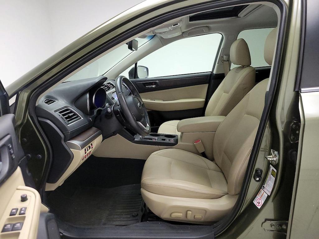 used 2019 Subaru Outback car, priced at $25,998