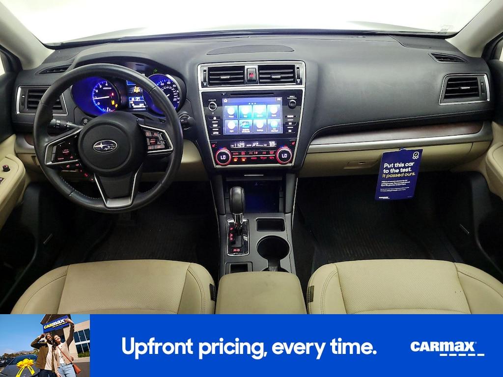 used 2019 Subaru Outback car, priced at $25,998