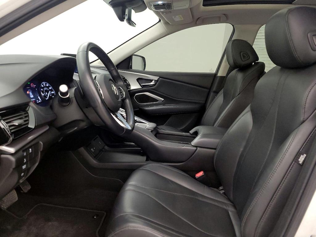 used 2019 Acura RDX car, priced at $25,998