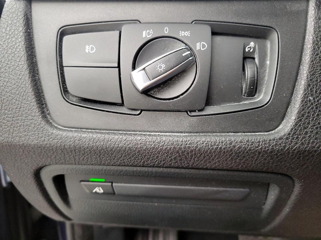 used 2018 BMW 430 car, priced at $22,998