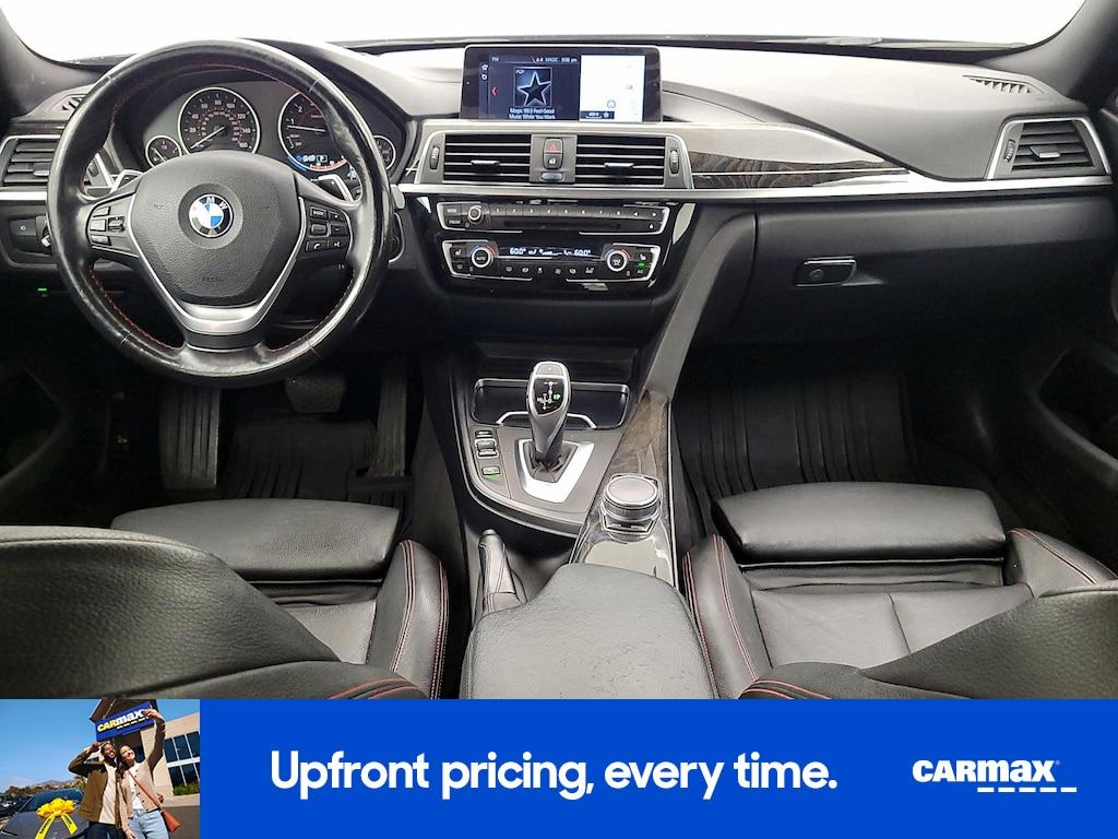 used 2018 BMW 430 car, priced at $22,998