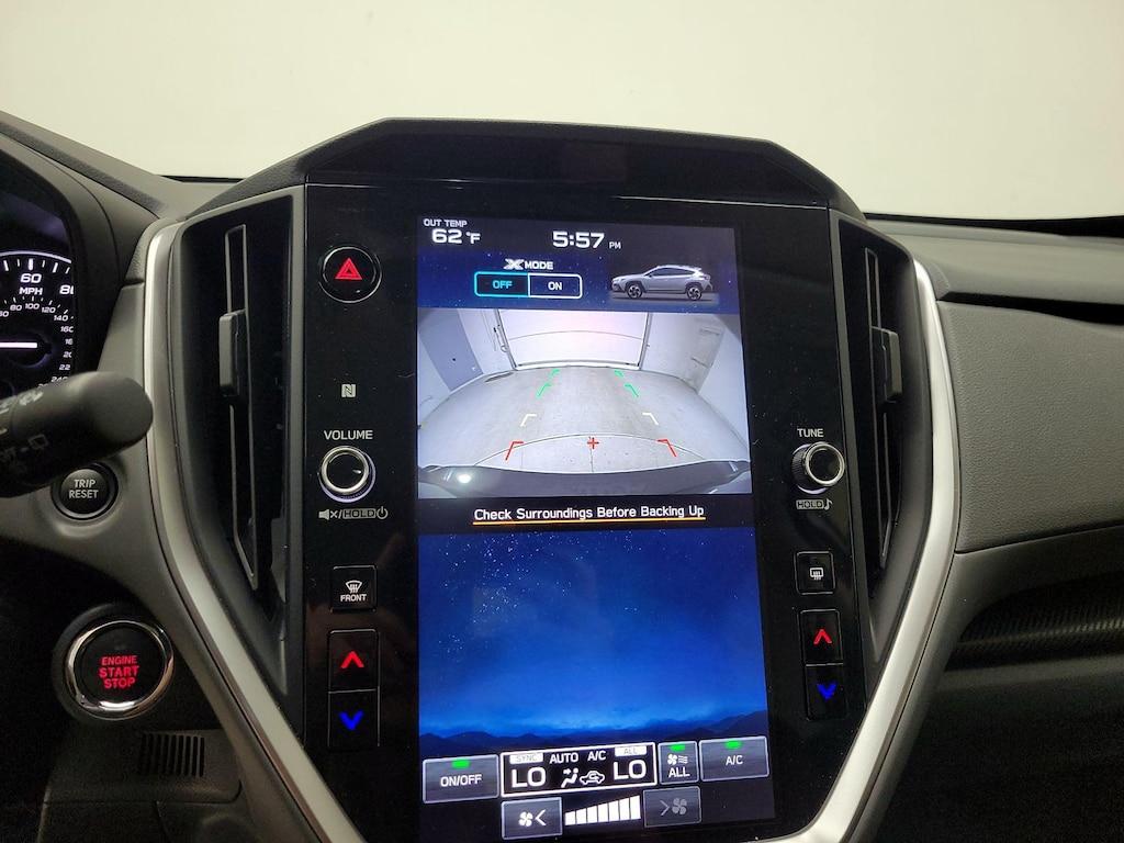used 2024 Subaru Crosstrek car, priced at $28,998