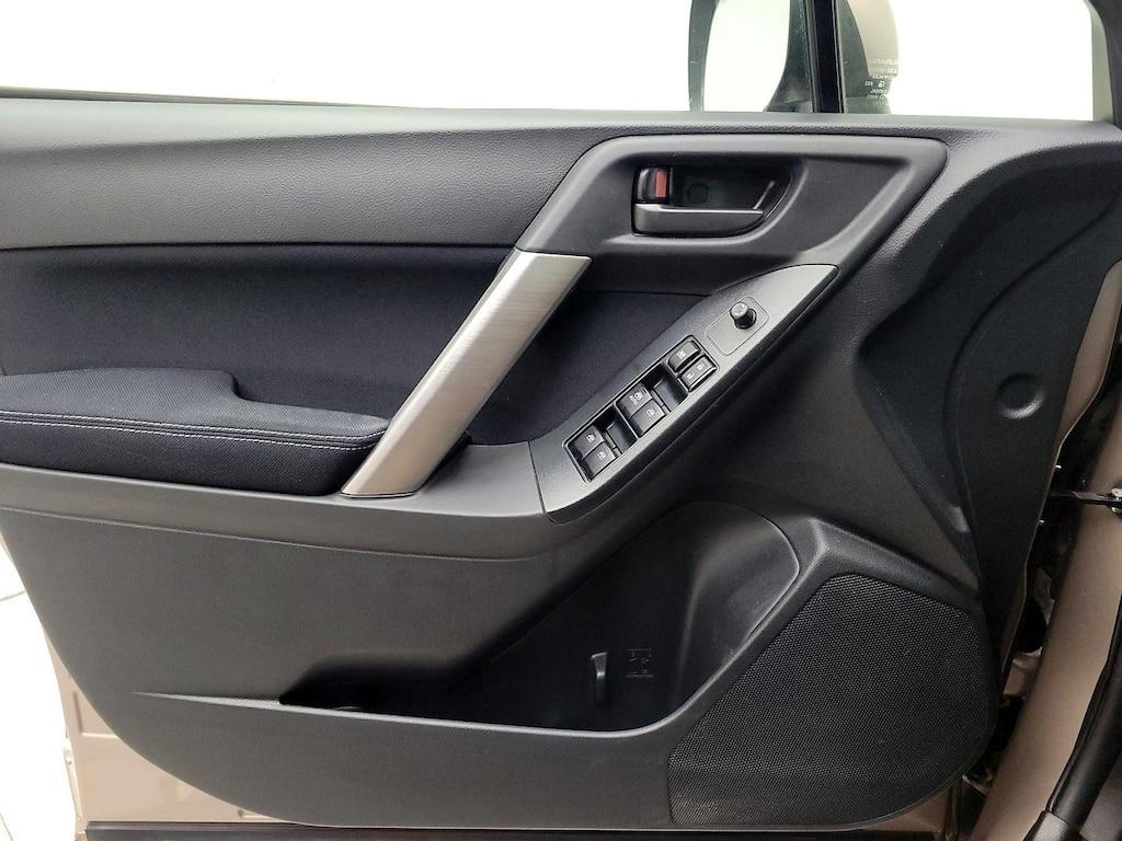 used 2015 Subaru Forester car, priced at $19,998