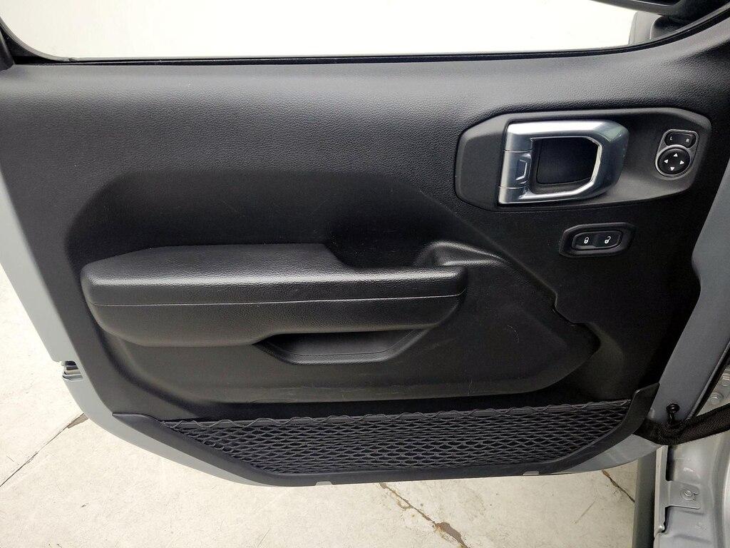 used 2023 Jeep Wrangler 4xe car, priced at $33,998