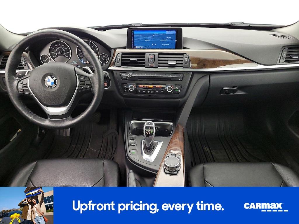 used 2015 BMW 428 car, priced at $15,998