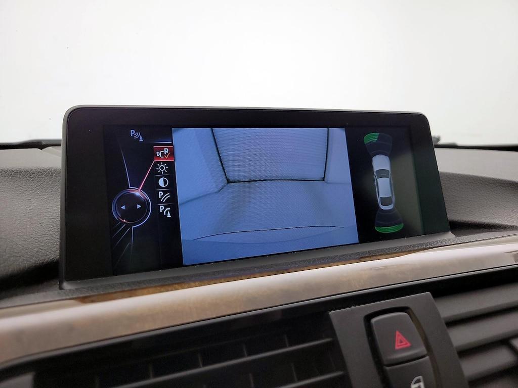 used 2015 BMW 428 car, priced at $15,998