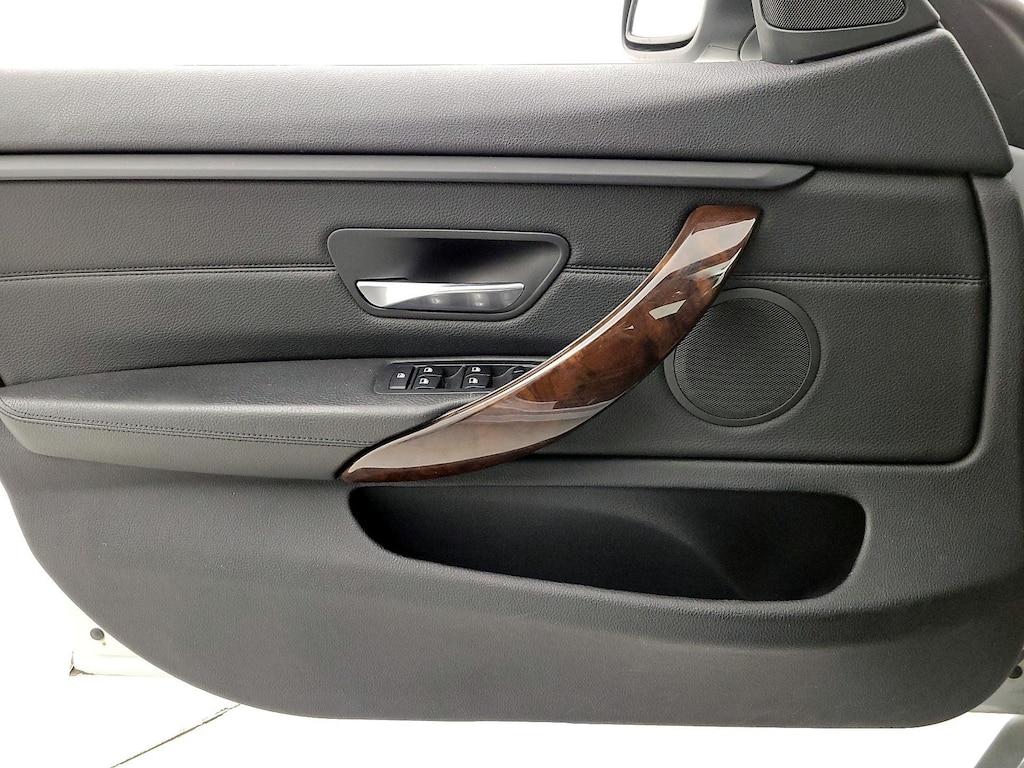 used 2015 BMW 428 car, priced at $15,998