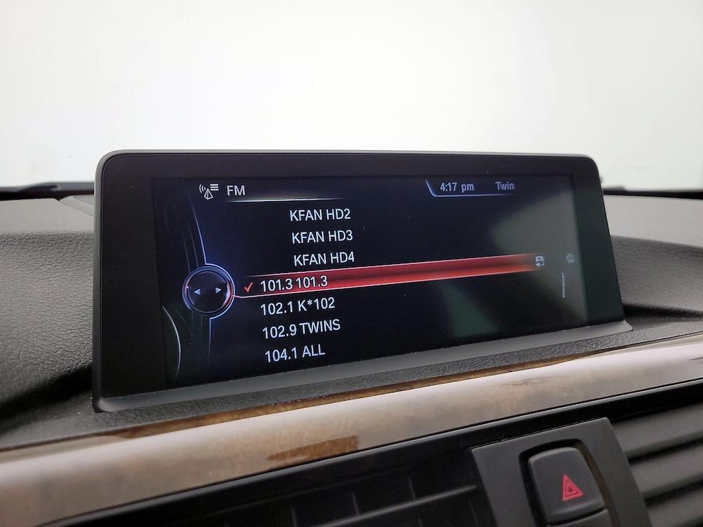 used 2015 BMW 428 car, priced at $15,998