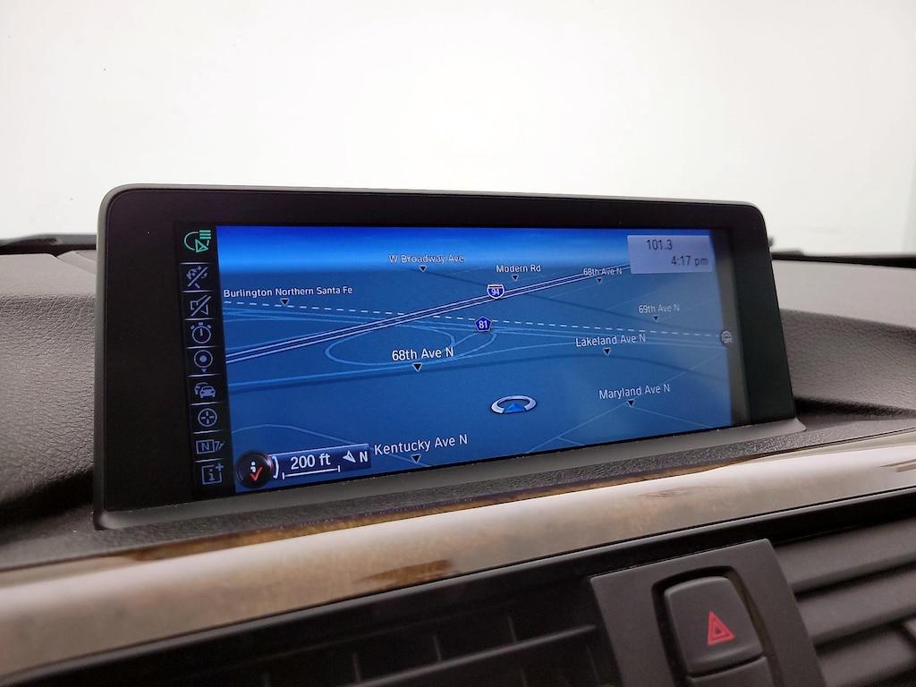 used 2015 BMW 428 car, priced at $15,998