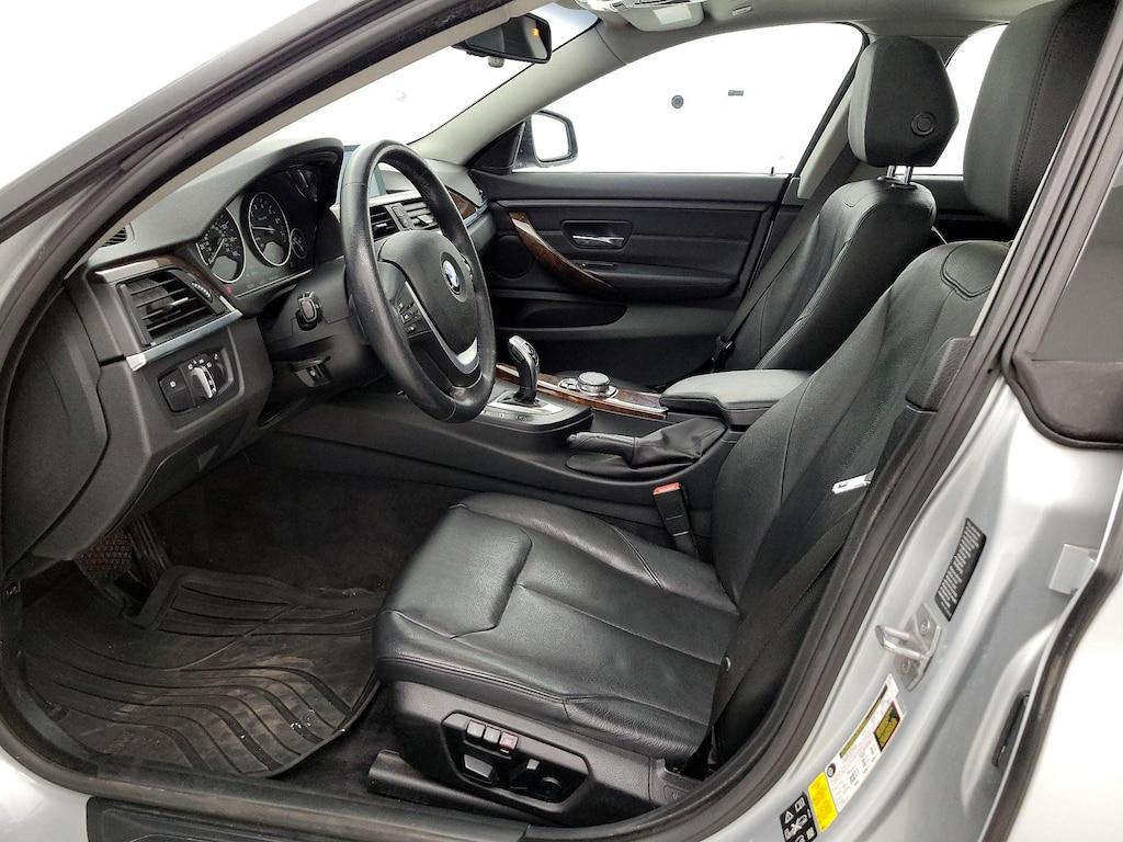 used 2015 BMW 428 car, priced at $15,998