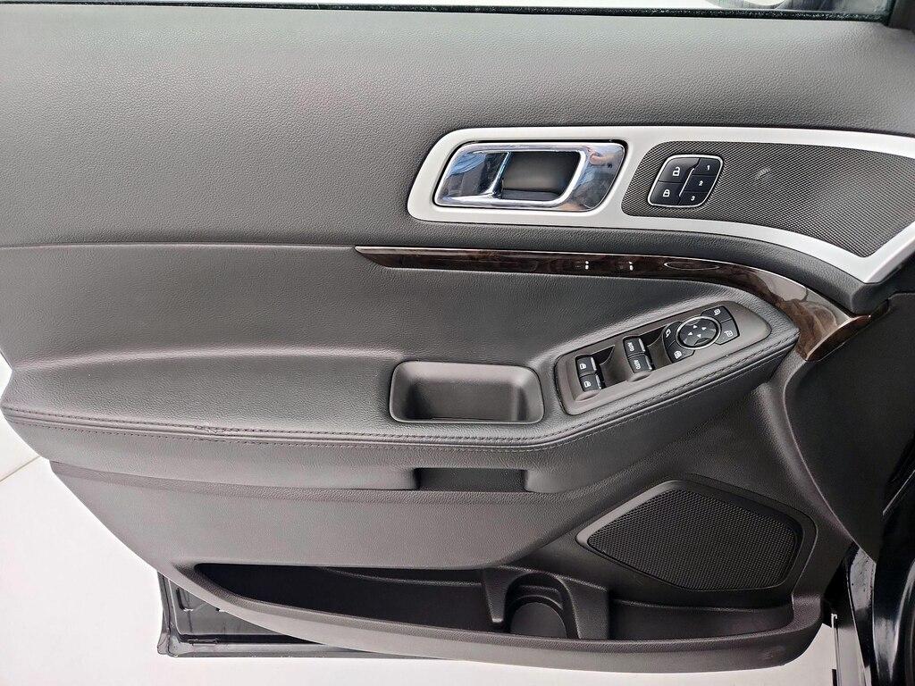 used 2015 Ford Explorer car, priced at $18,998