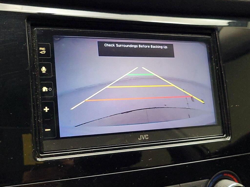 used 2017 Nissan Rogue car, priced at $15,998