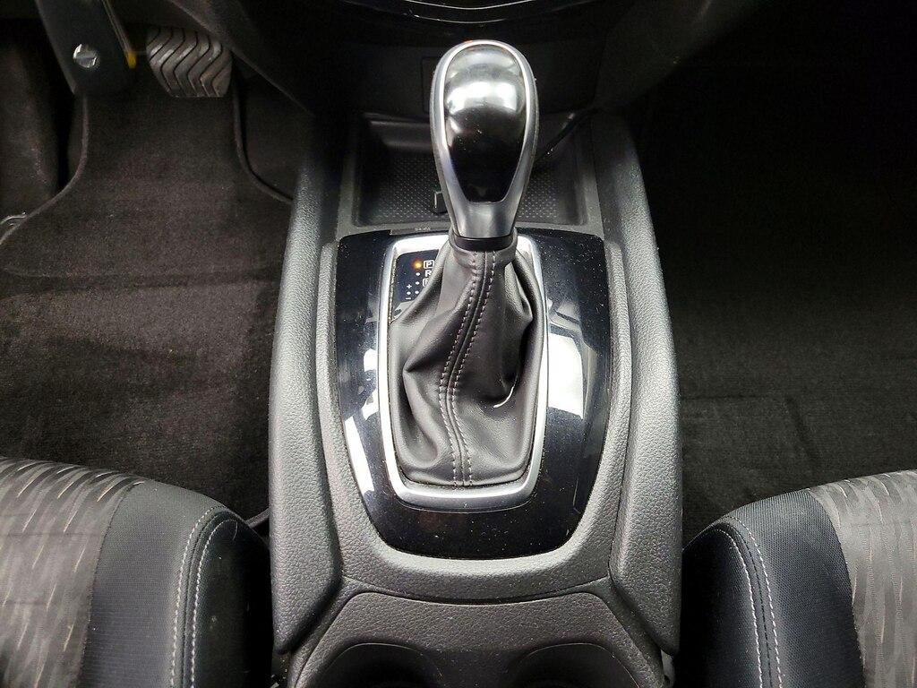 used 2017 Nissan Rogue car, priced at $15,998