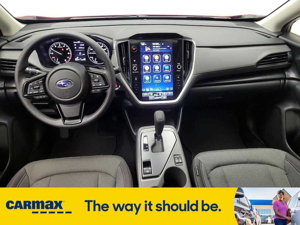used 2024 Subaru Crosstrek car, priced at $28,998