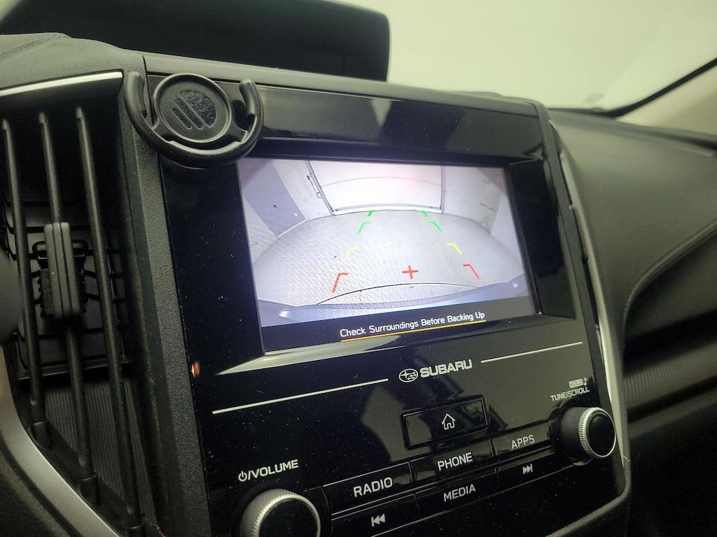 used 2017 Subaru Impreza car, priced at $16,998