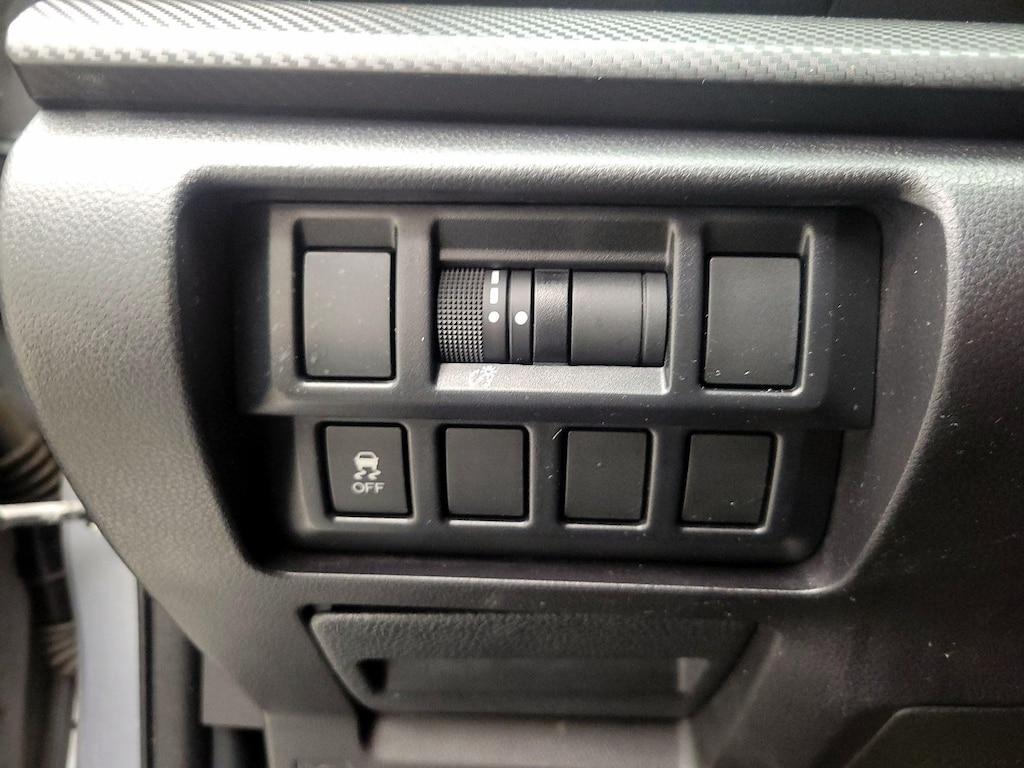 used 2017 Subaru Impreza car, priced at $16,998