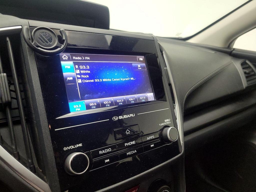 used 2017 Subaru Impreza car, priced at $16,998