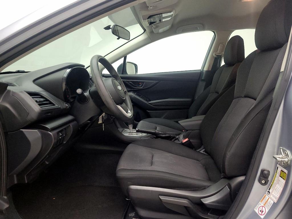 used 2017 Subaru Impreza car, priced at $16,998