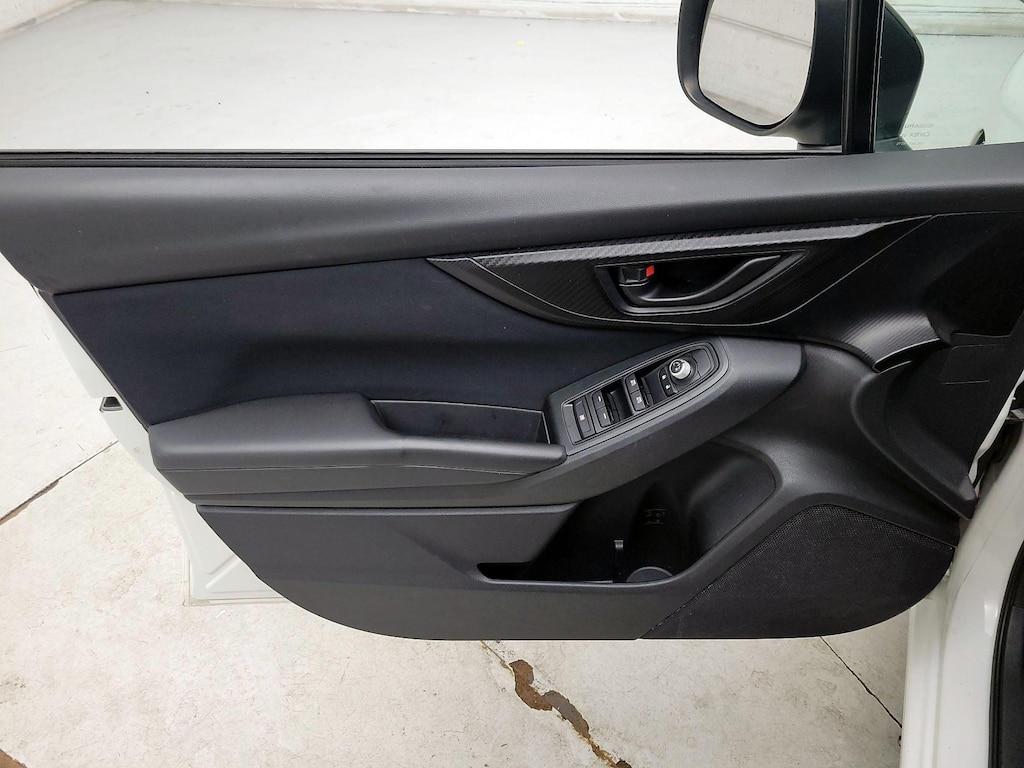 used 2017 Subaru Impreza car, priced at $13,998