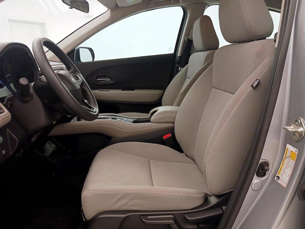 used 2020 Honda HR-V car, priced at $20,998