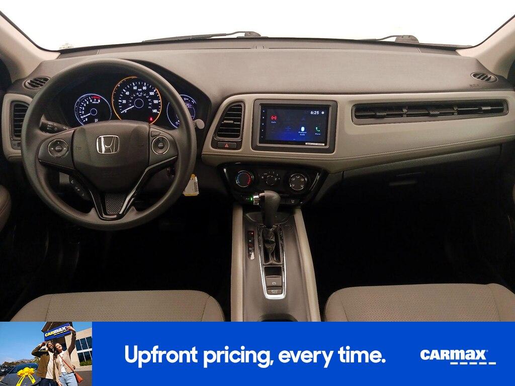used 2020 Honda HR-V car, priced at $20,998