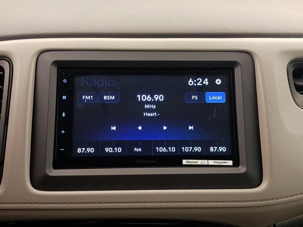 used 2020 Honda HR-V car, priced at $20,998