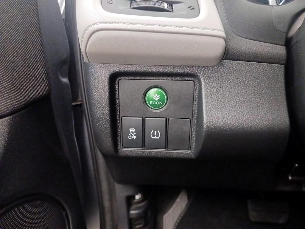 used 2020 Honda HR-V car, priced at $20,998