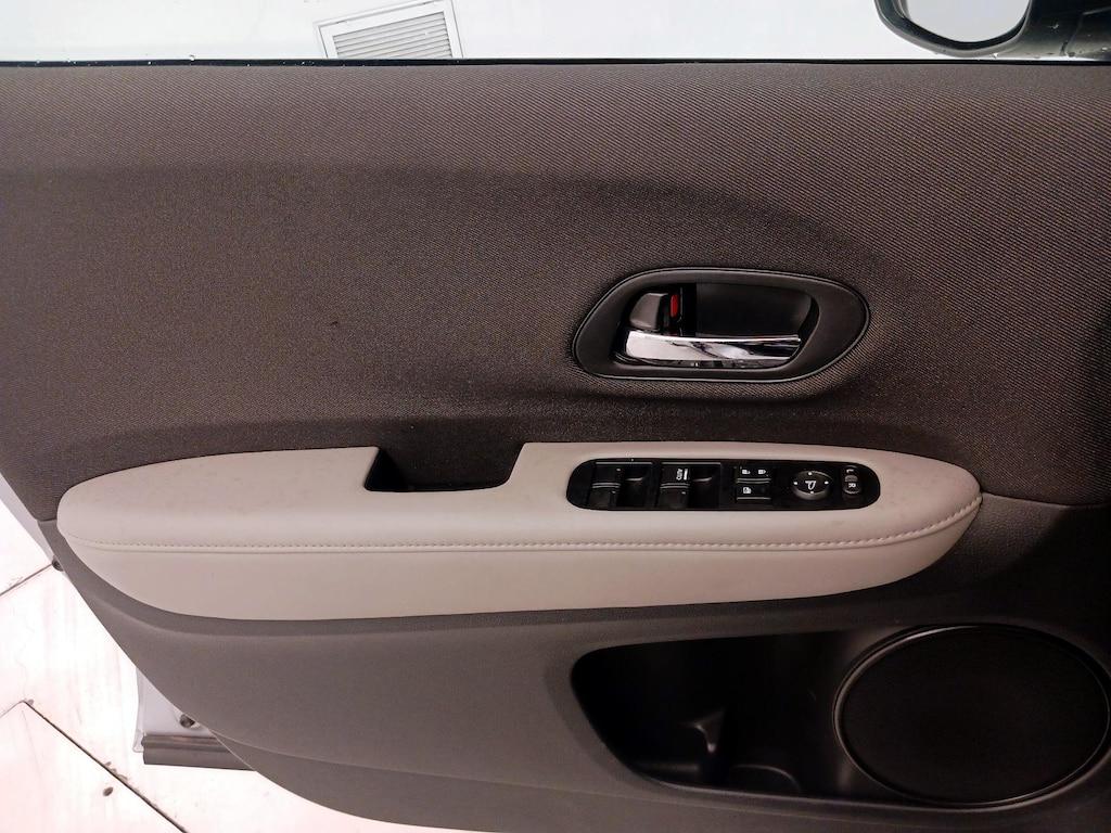 used 2020 Honda HR-V car, priced at $20,998