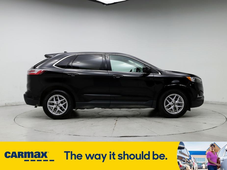 used 2023 Ford Edge car, priced at $23,998